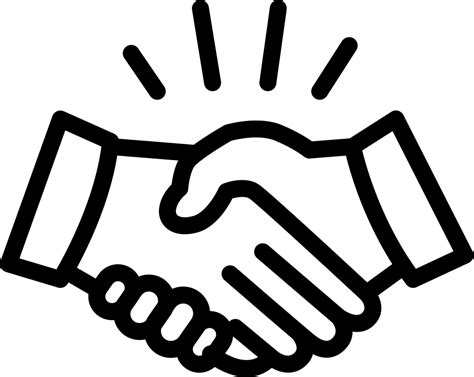 The Handshake Club Mfc Share 🌴