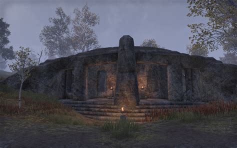Solving The Puzzle In Shroud Hearth Barrow