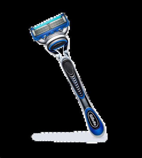 gillette fusion proglide manual shaving razor for men
