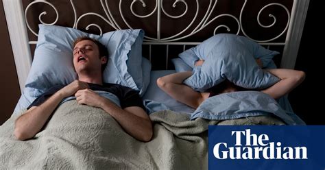 What Does It Mean When We Talk In Our Sleep Sleep The Guardian