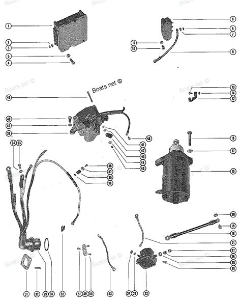 honda gx wiring diagram collection