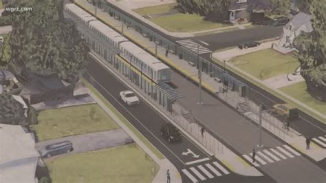 nfta announces  survey  metro rail expansion wgrzcom