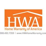 hwa home warranty  america west chester  alignable