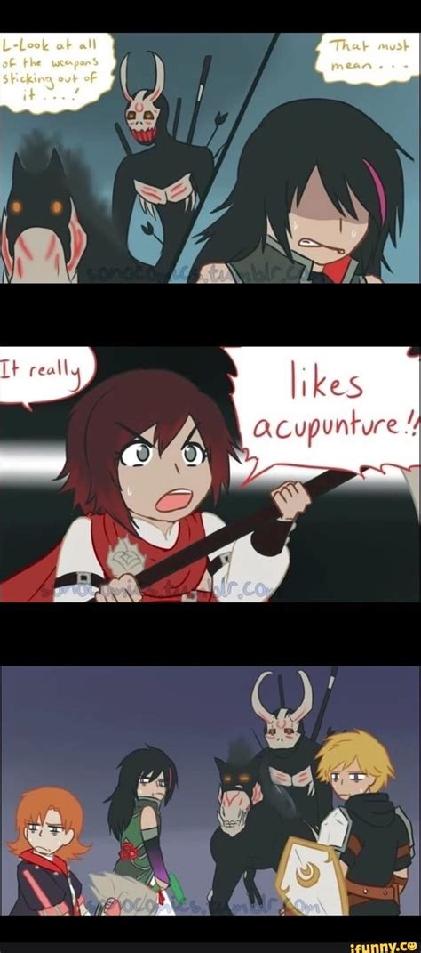 best 25 rwby comic ideas on pinterest rwby team rwby and rwby volume 4