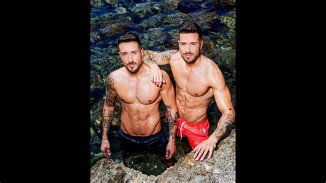 From Love Island To Now The Alberti Twins Youtube