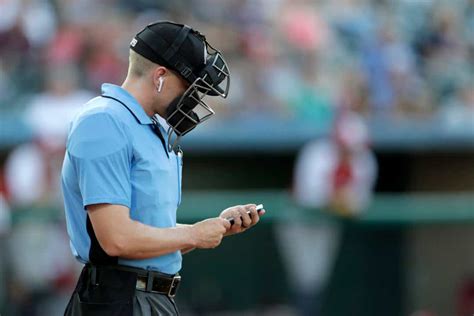 umpires   biased   thought bat flips  nerds