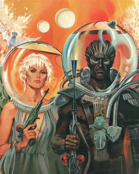 10 cool sci fi retro artworks crazycoolgadgets