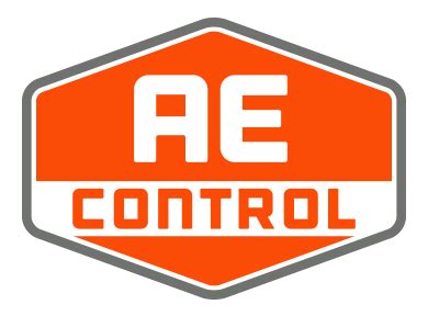 products ae control