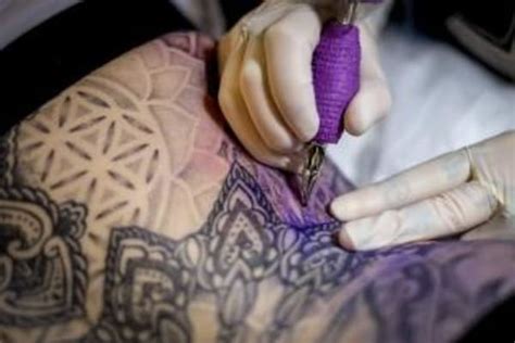 the new normal why tattoos and piercings have gone mainstream