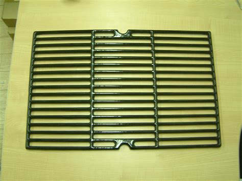 stainless steel gas bbq replacement grill cm  cm  ebay