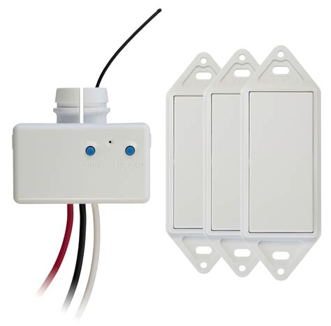 portable power light controls  residential pros