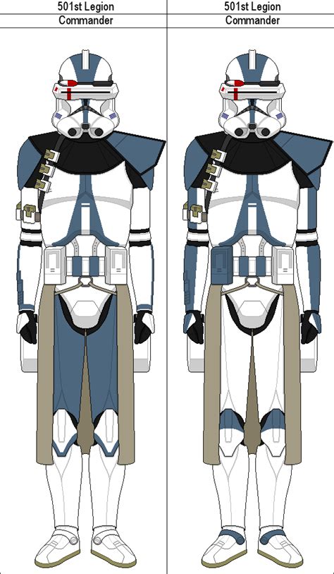 the clone trooper from star wars
