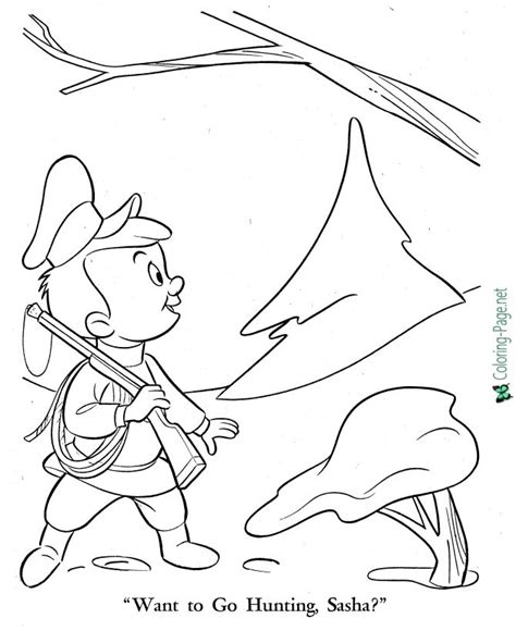 peter   wolf coloring pages fairy tale   wolf coloring