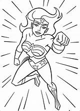 Pages Coloring Retirement Getcolorings Wonder Zum Woman sketch template