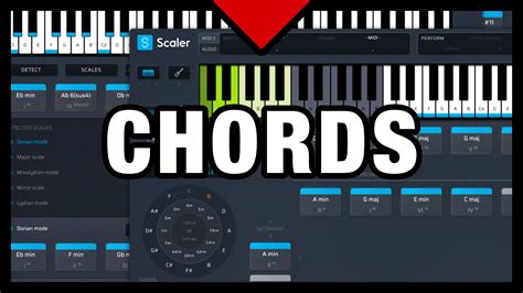 chord vst plugins professional composers