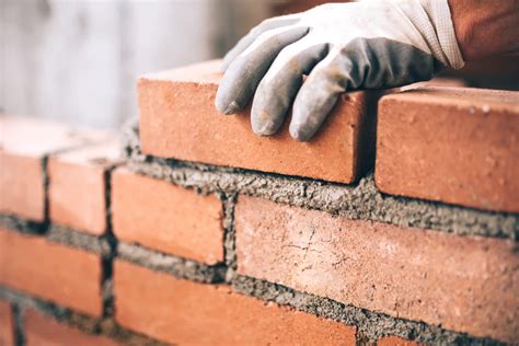 types  masonry brick walls abbot building restoration