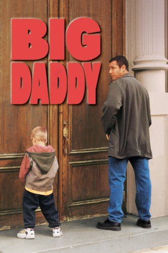 Big Daddy Adam Sandler Joey Lauren Adams Jon Stewart