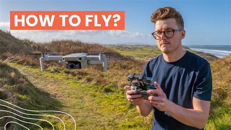 fly  drone  beginners  basics youtube