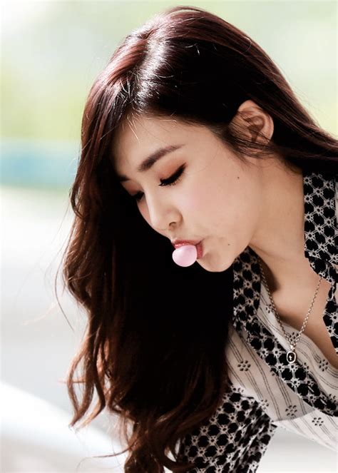 Tiffany Snsd Via Tumblr Image 898219 By Awesomeguy On