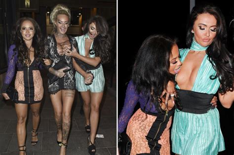 ex on the beach babes can t keep their hands or lip s off each other daily star