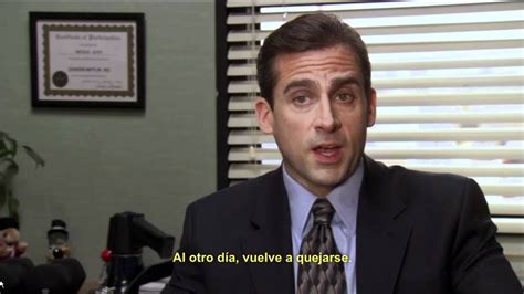 The office sexual harrassment webisode