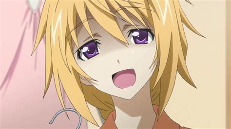 Infinite Stratos 2 Episode 1 With Images Infinite