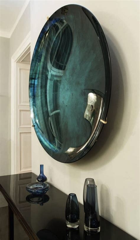 Trend Alert 7 Stunning Tinted Decorative Wall Mirrors