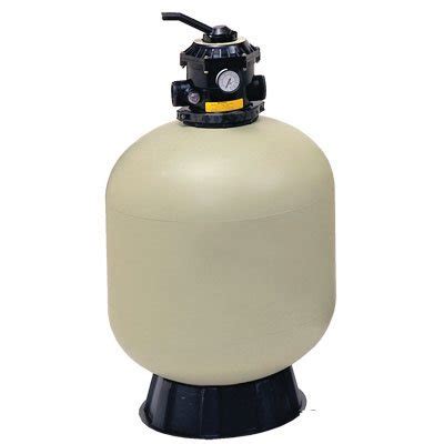 pac fab tad  tagelus sand filter wdial valve