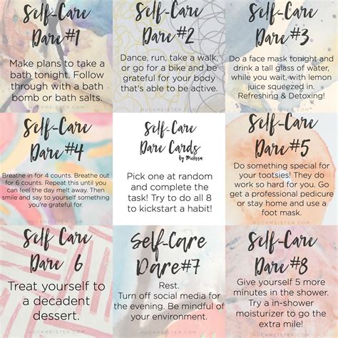 care cards printable  day challenge click  link