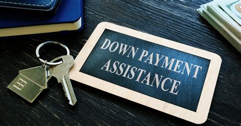 payment assistance programs  california foxen realty