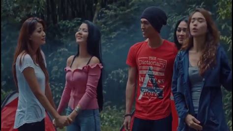 Film Seram Terbaru Indonesia Di Larang Pipis Youtube
