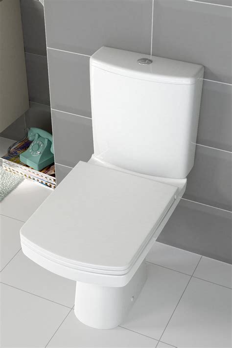 design stand wc toilette komplett set spuelkasten aus keramik mit deckel ebay