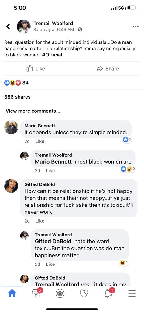 black men femaledatingstrategy