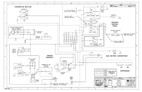 thermo king  max wiring diagram wiring diagram