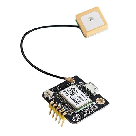 gps module gps neo marduino gps drone microcontroller gps receiver makerfire
