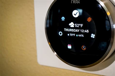 nests rumored product roadmap consists  tastefully colored thermostats outdoor nest cam