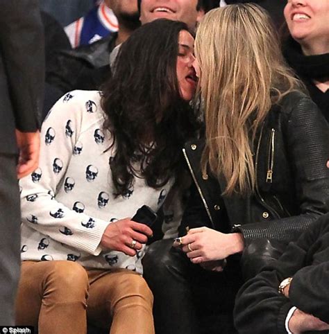 Cara Delevingne May Join Girlfriend Michelle Rodriguez For Melbourne