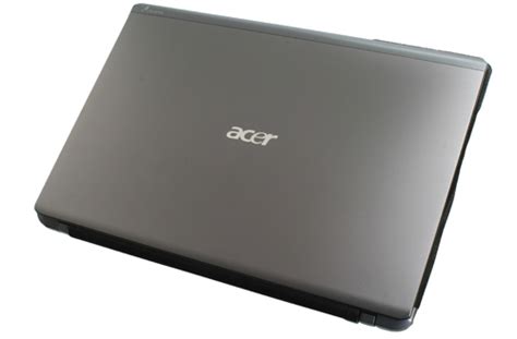 Acer Aspire 5810tz 414g32mn External Reviews