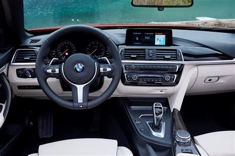 2020 Bmw 4 Series Convertible Review Trims Specs And Price Carbuzz