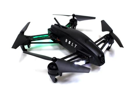bolt drones aims     accessible fpv drone   market futrtech magazine