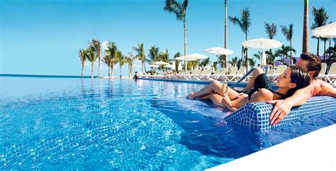 Riu Palace Jamaica Adults Only Resort In Montego Bay