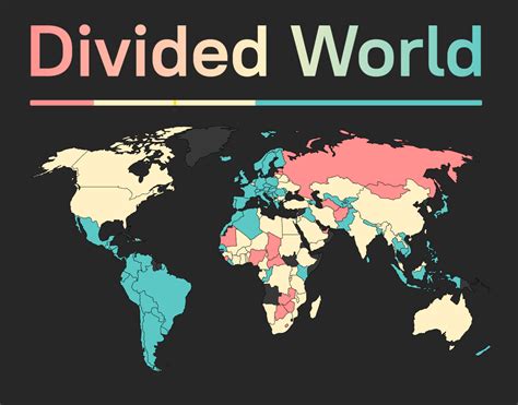 divided world