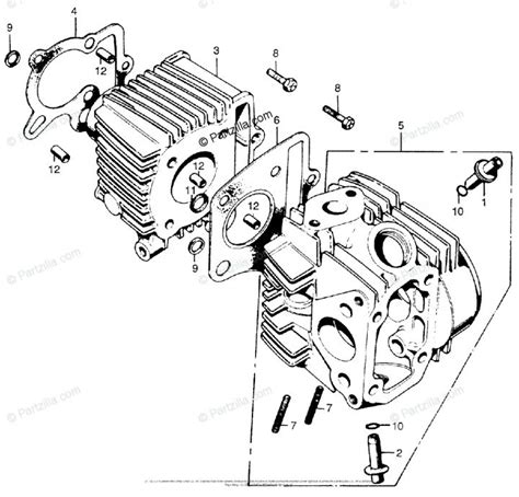 motorcycle engine components diagram motorcycle diagram wiringgnet