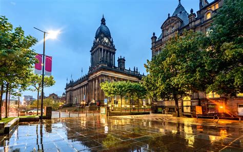 Why Leeds Is Britain S Most Underrated City