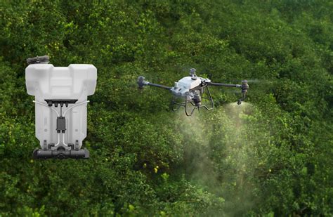 dji agras    aerial solution  precise  safe spraying australasian farmers