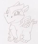 Dragon City Drawing Getdrawings sketch template