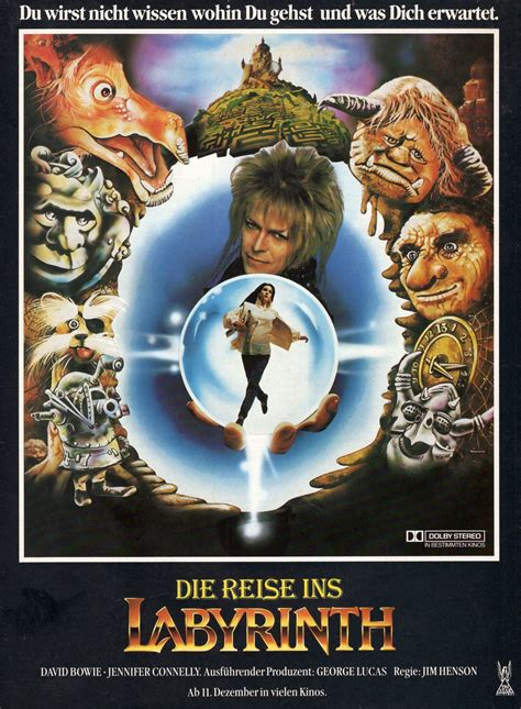 labyrinth  posters