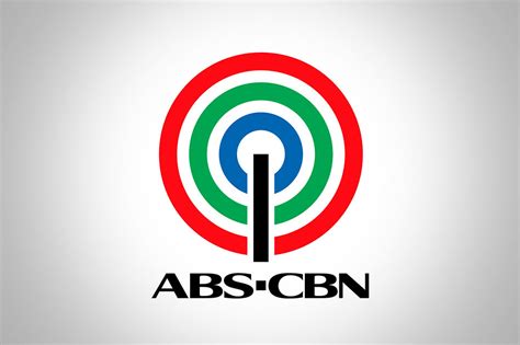 abs cbn logo abs cbn dominates national tv ratings