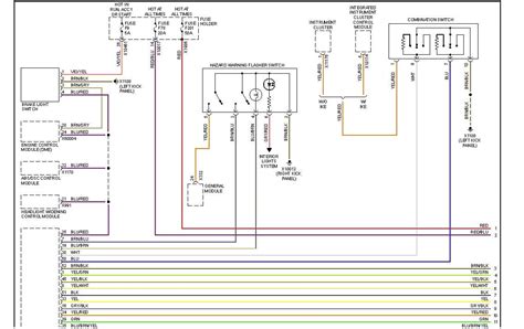bmw   lcm wiring diagram wiring diagram