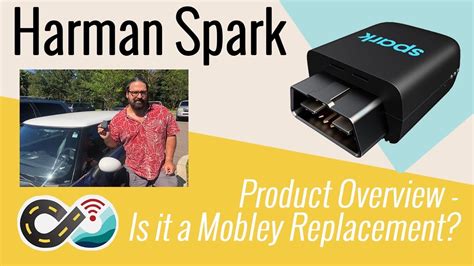 product overview att harman spark    mobley replacement youtube